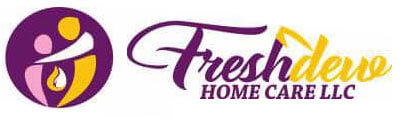 Logo-FreshDewNew
