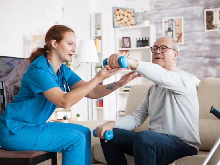 Creating a Safe Haven: Equipping Your Home for Elderly Relatives